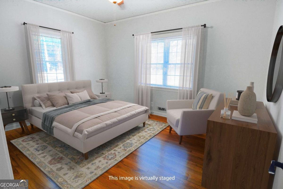 430 Lindbergh Drive Atlanta - 5