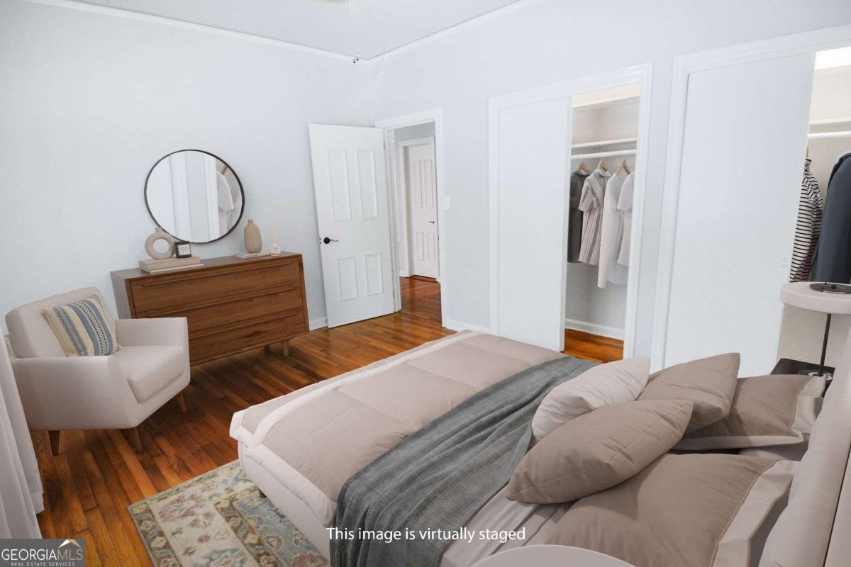 430 Lindbergh Drive Atlanta - 6