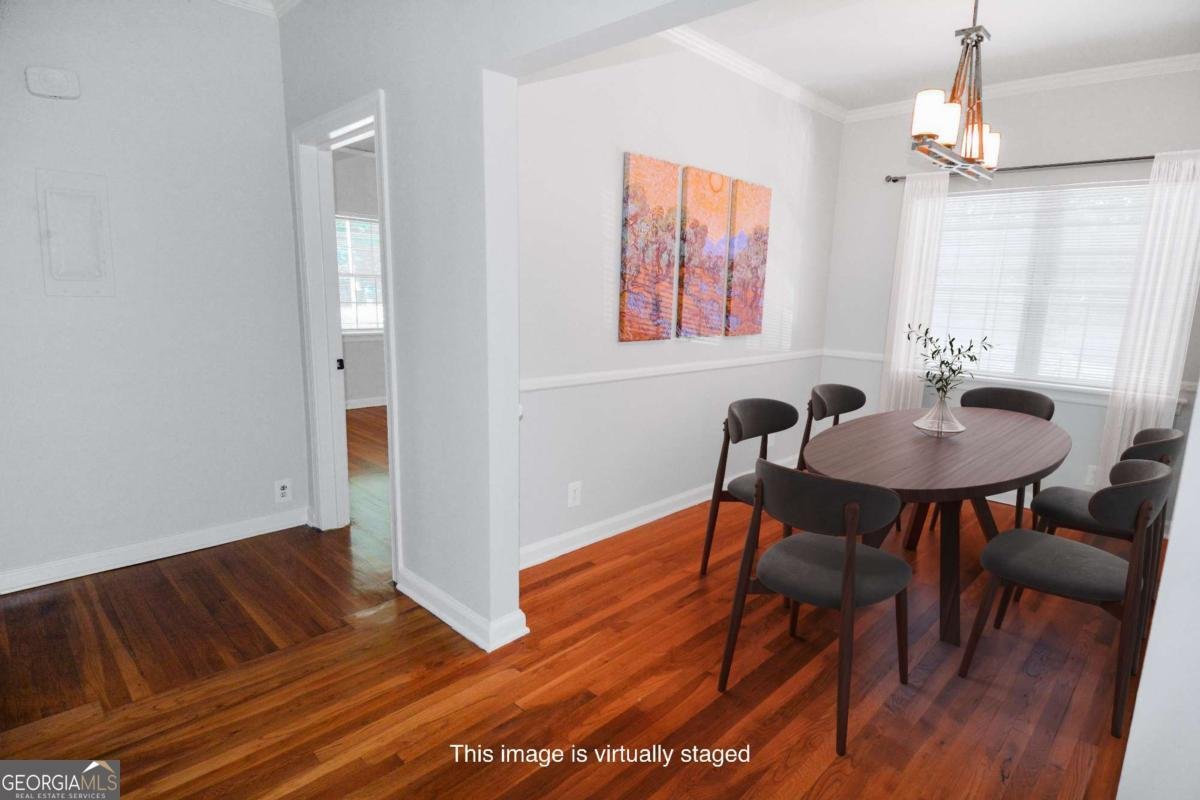 430 Lindbergh Drive Atlanta - 7