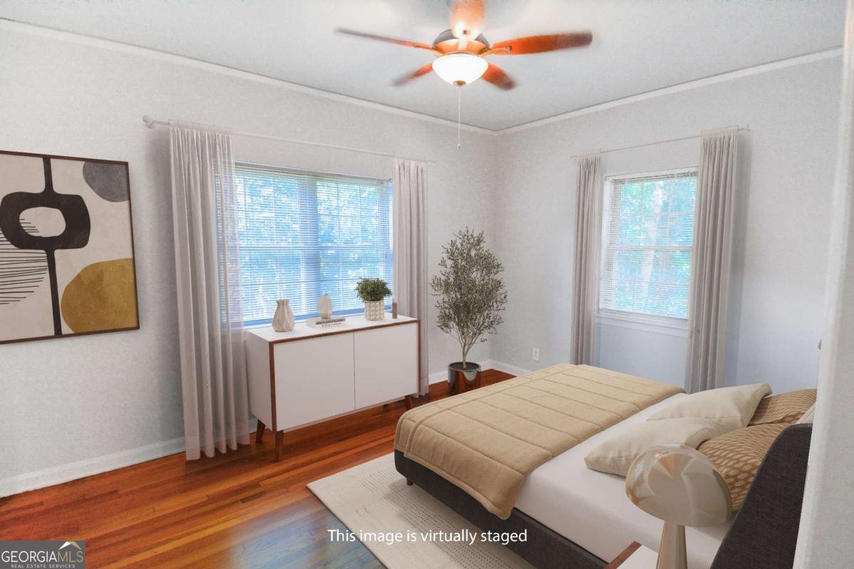 430 Lindbergh Drive Atlanta - 8