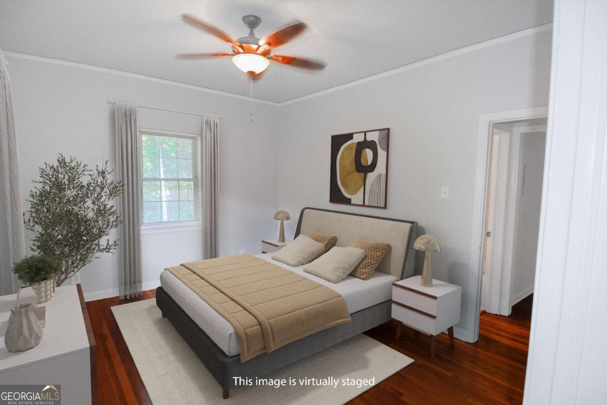 430 Lindbergh Drive Atlanta - 9