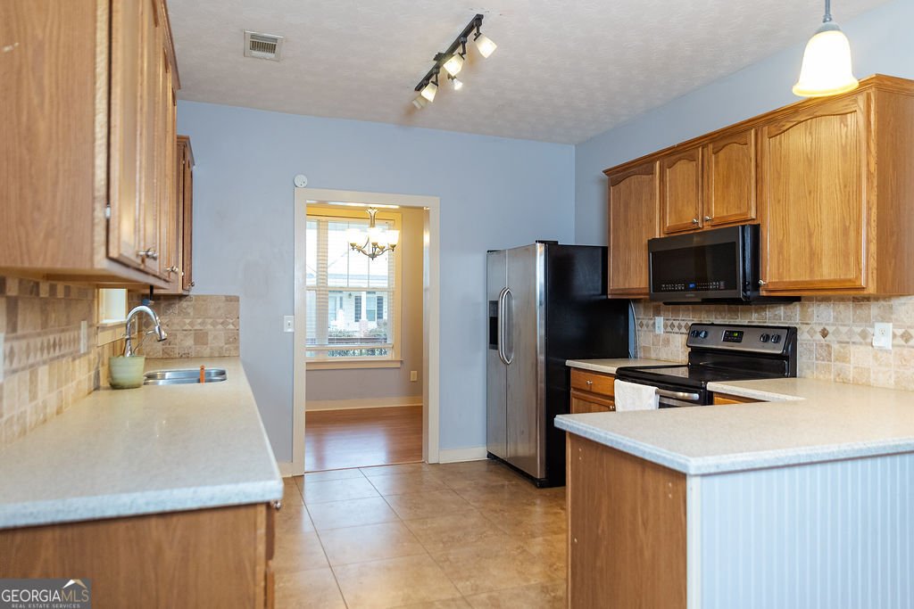 206 Fox Chase Way Hogansville - Photo 10