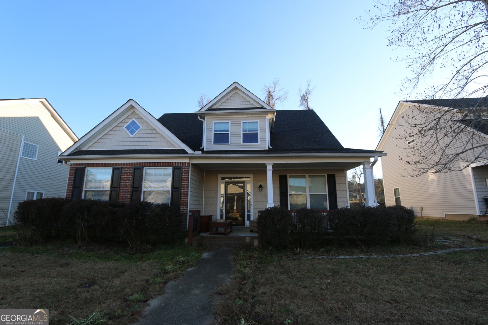 206 Fox Chase Way Hogansville - 2