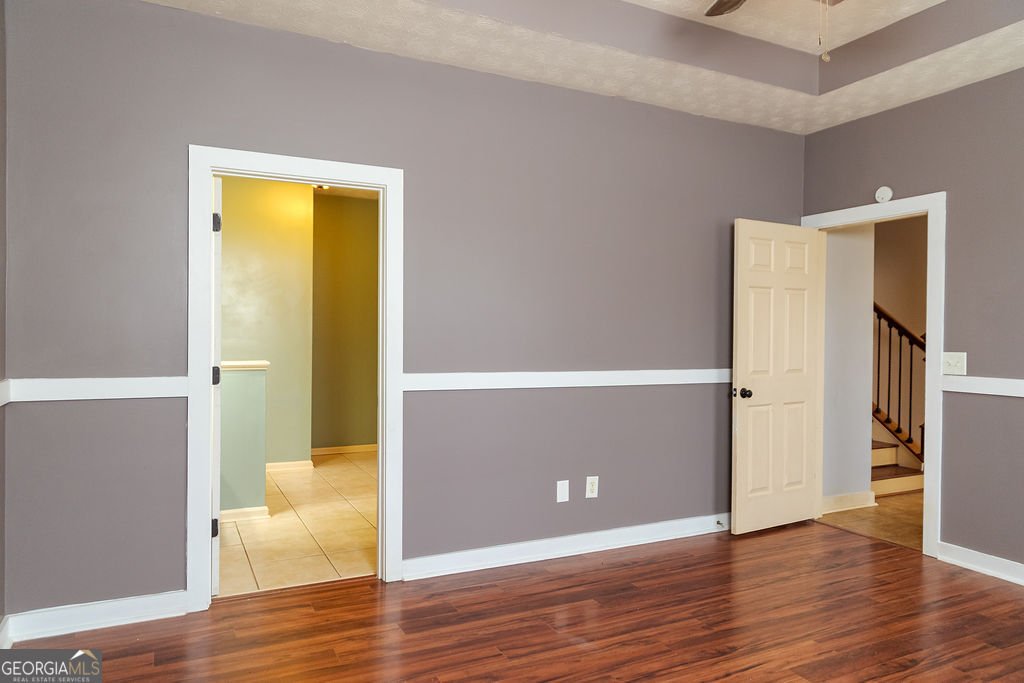 206 Fox Chase Way Hogansville - Photo 20