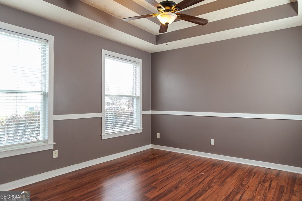 206 Fox Chase Way Hogansville - Photo 21