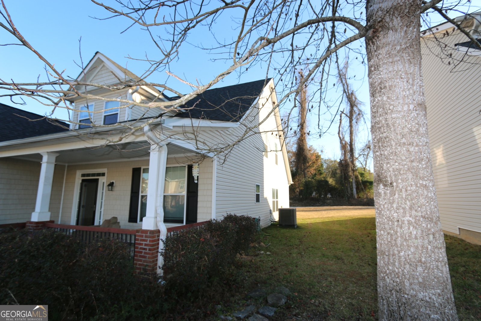 206 Fox Chase Way Hogansville - 3