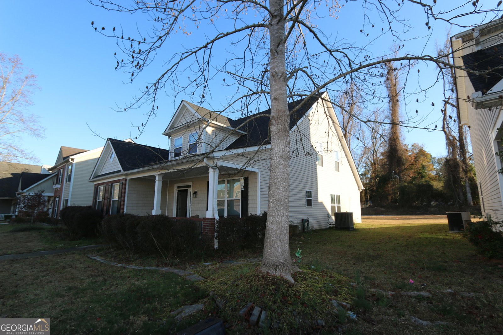 206 Fox Chase Way Hogansville - 4