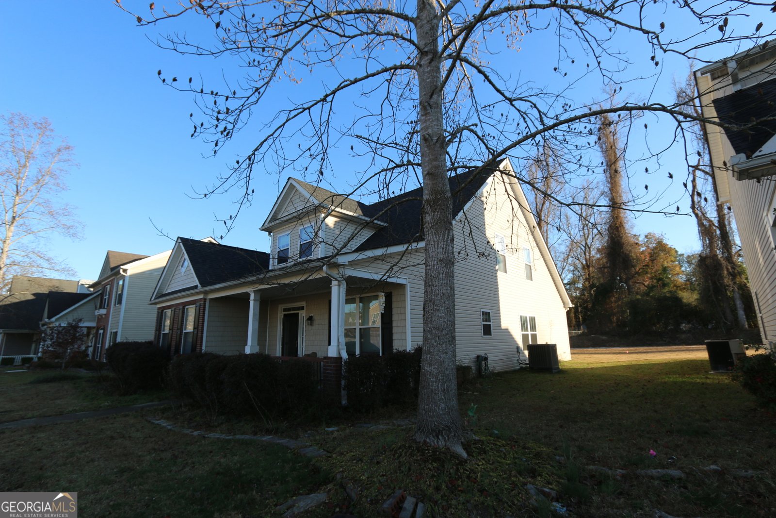 206 Fox Chase Way Hogansville - 5