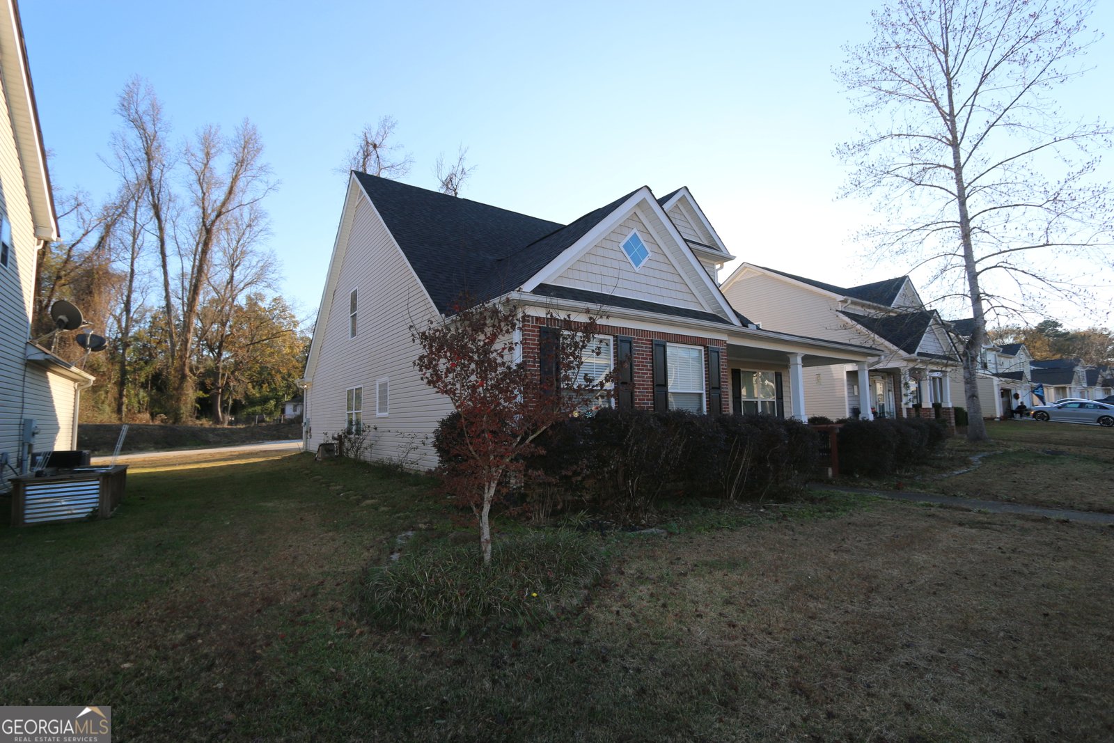 206 Fox Chase Way Hogansville - 6