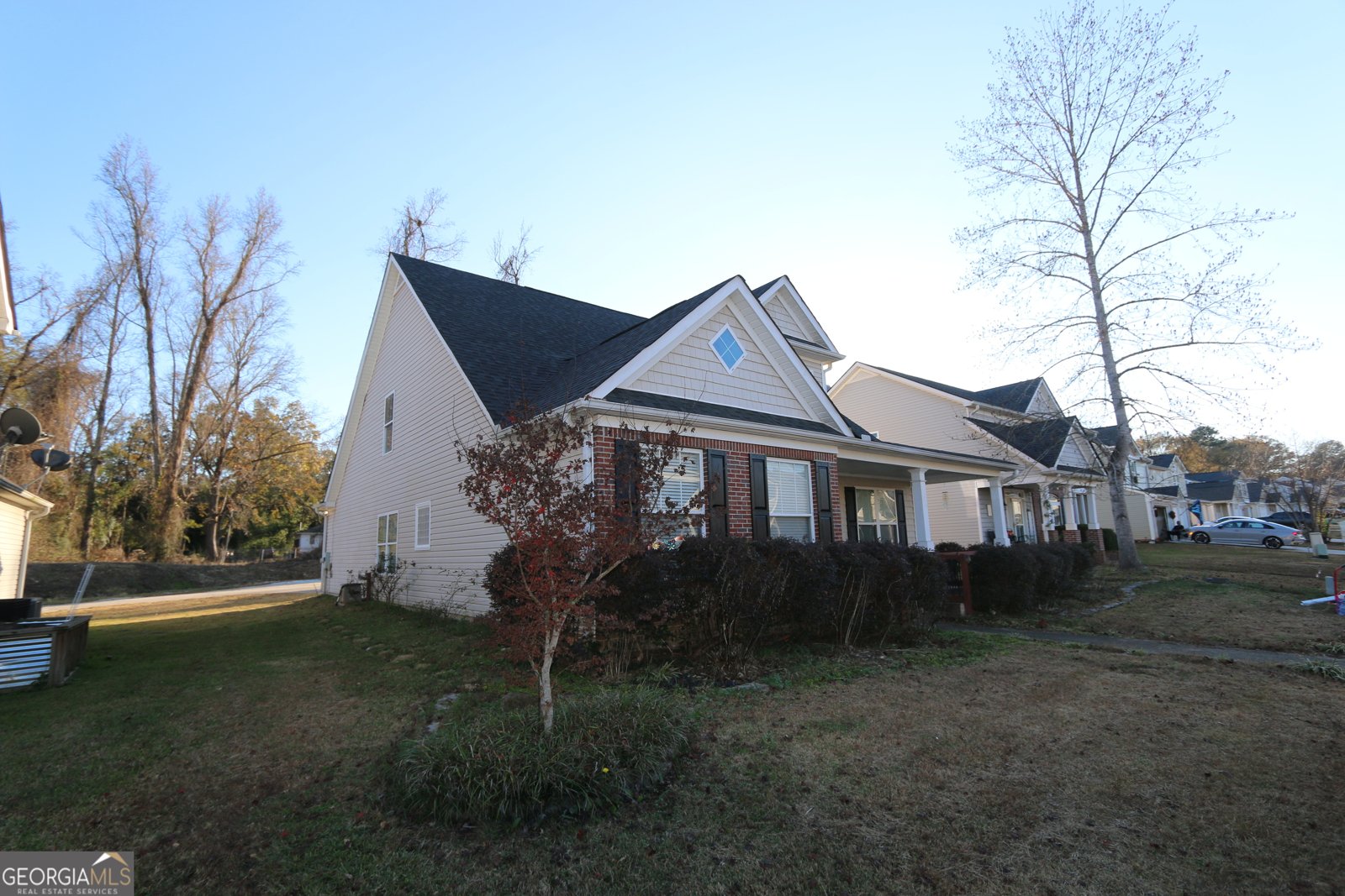 206 Fox Chase Way Hogansville - 7