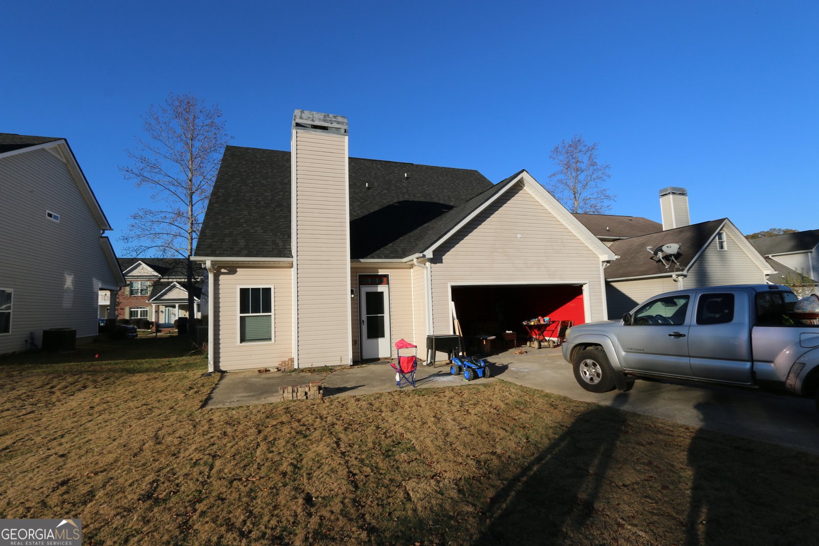 206 Fox Chase Way Hogansville - 8