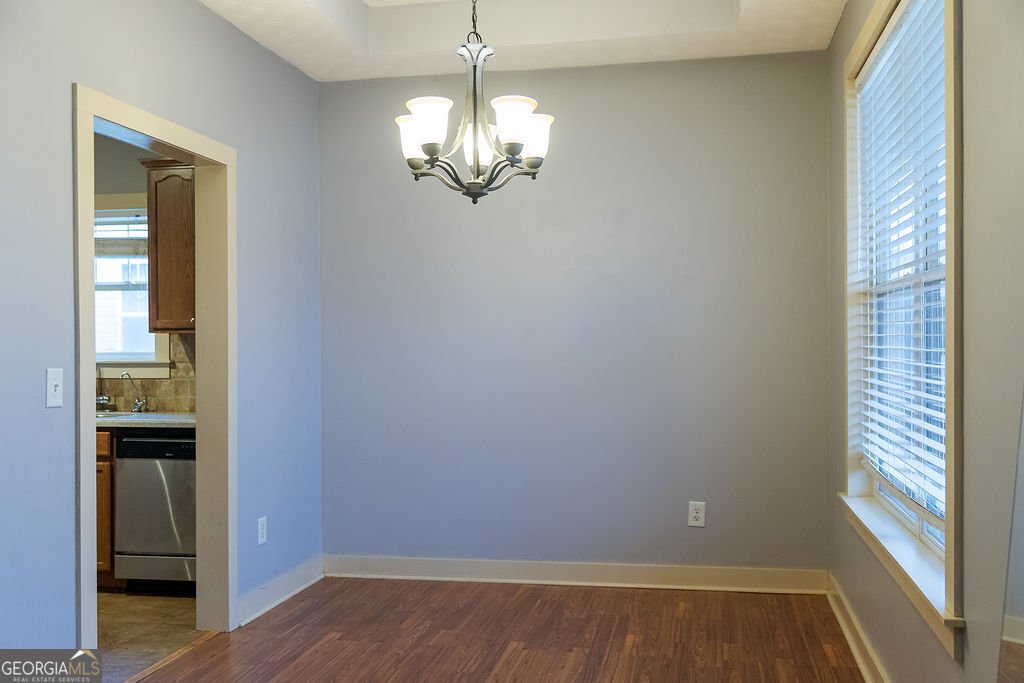 206 Fox Chase Way Hogansville - Photo 9