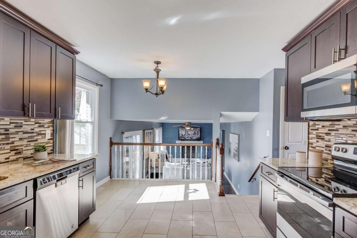 4521 Central Drive Stone Mountain - 10