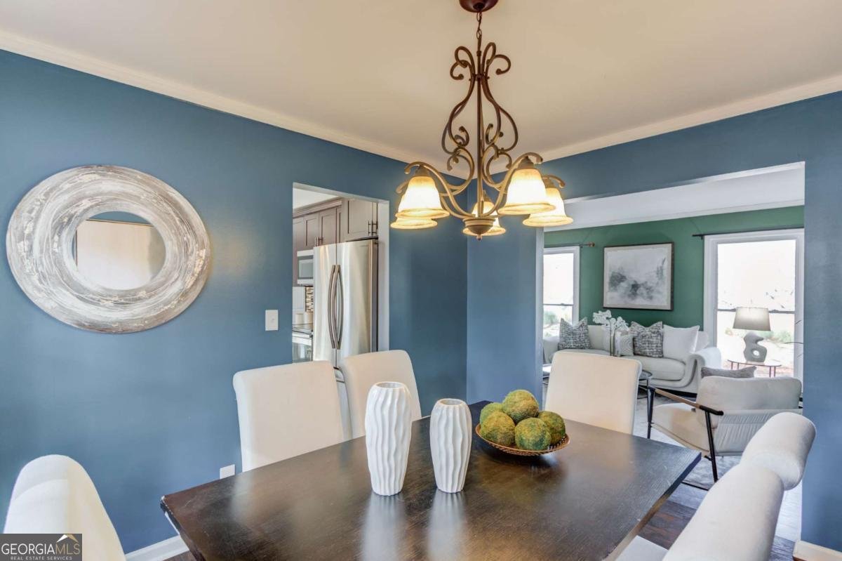 4521 Central Drive Stone Mountain - 11