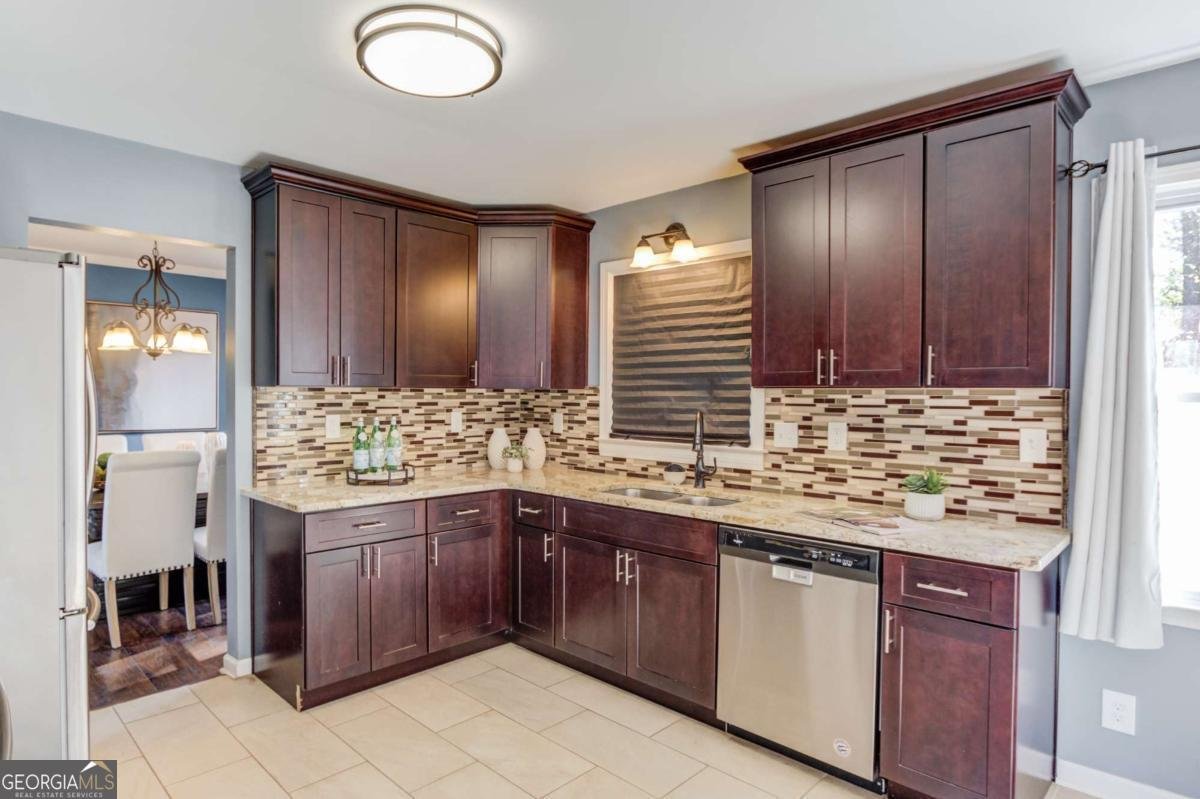 4521 Central Drive Stone Mountain - 13