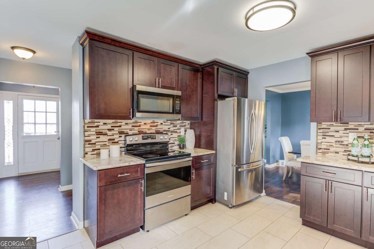 4521 Central Drive Stone Mountain - 15