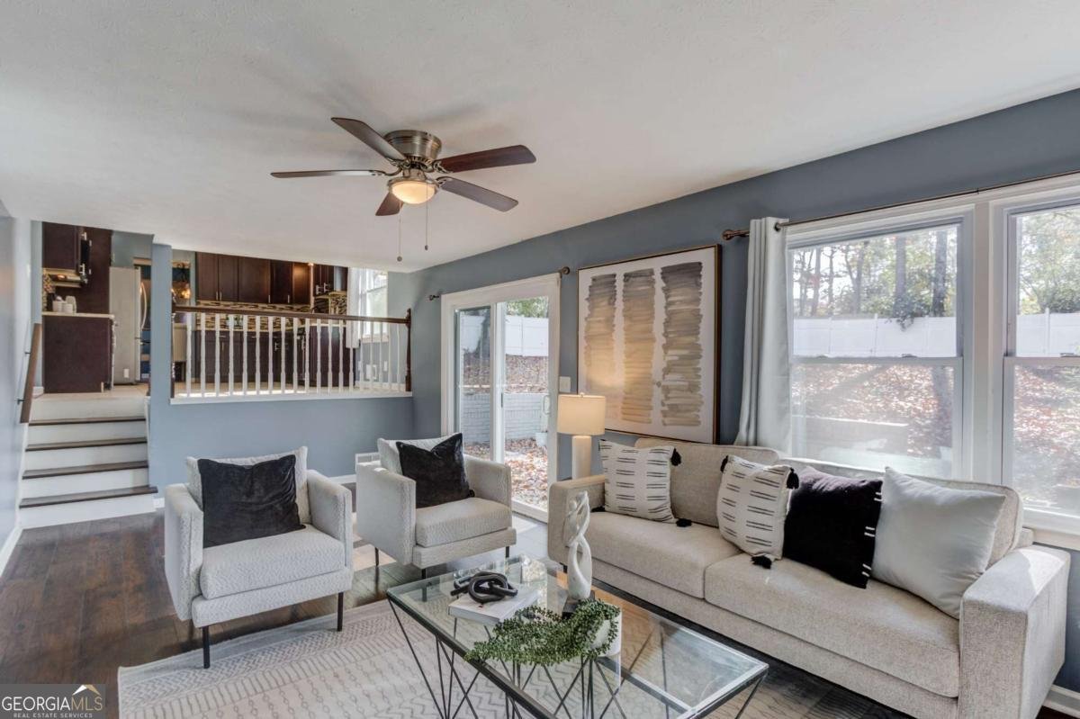 4521 Central Drive Stone Mountain - 21