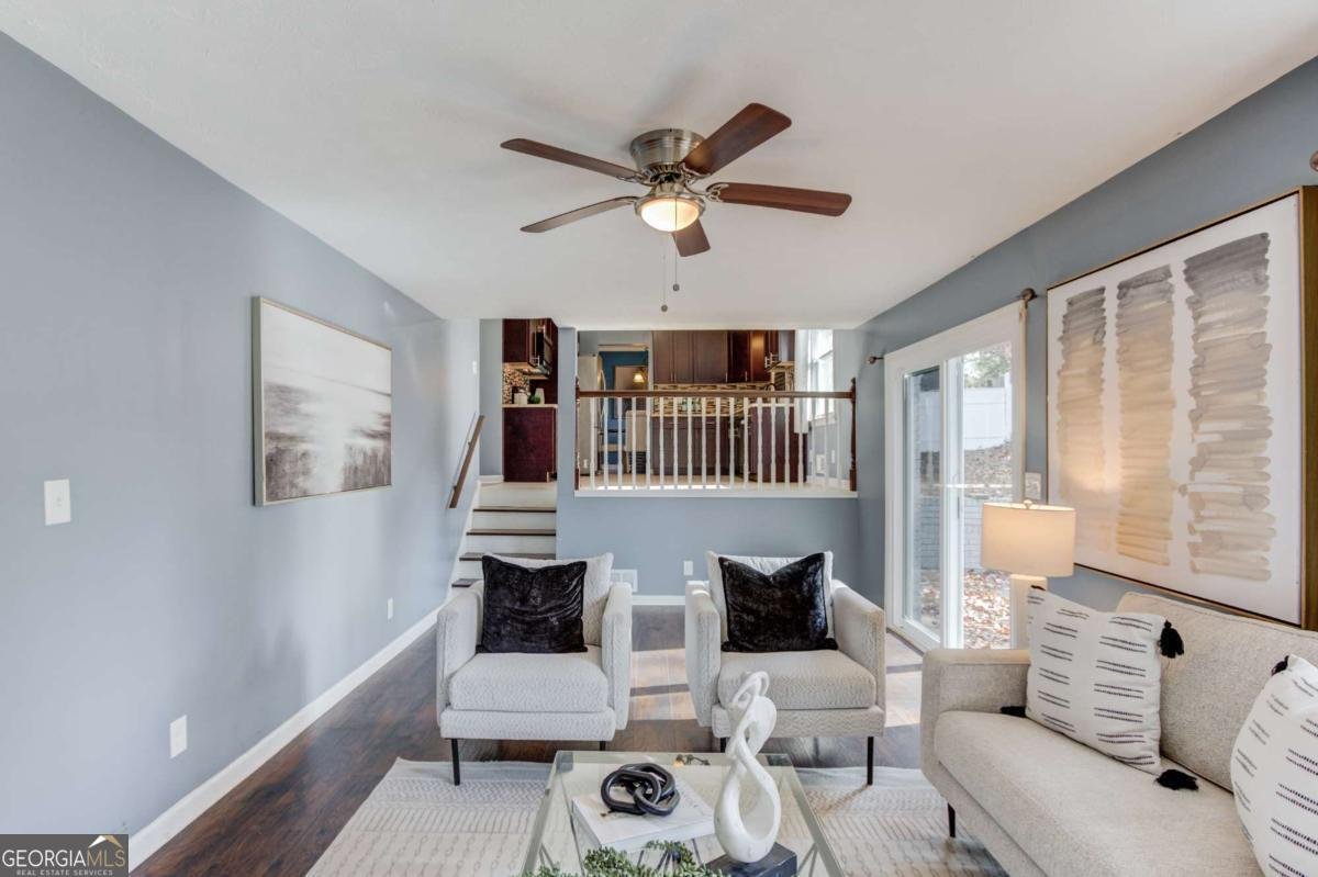 4521 Central Drive Stone Mountain - 22