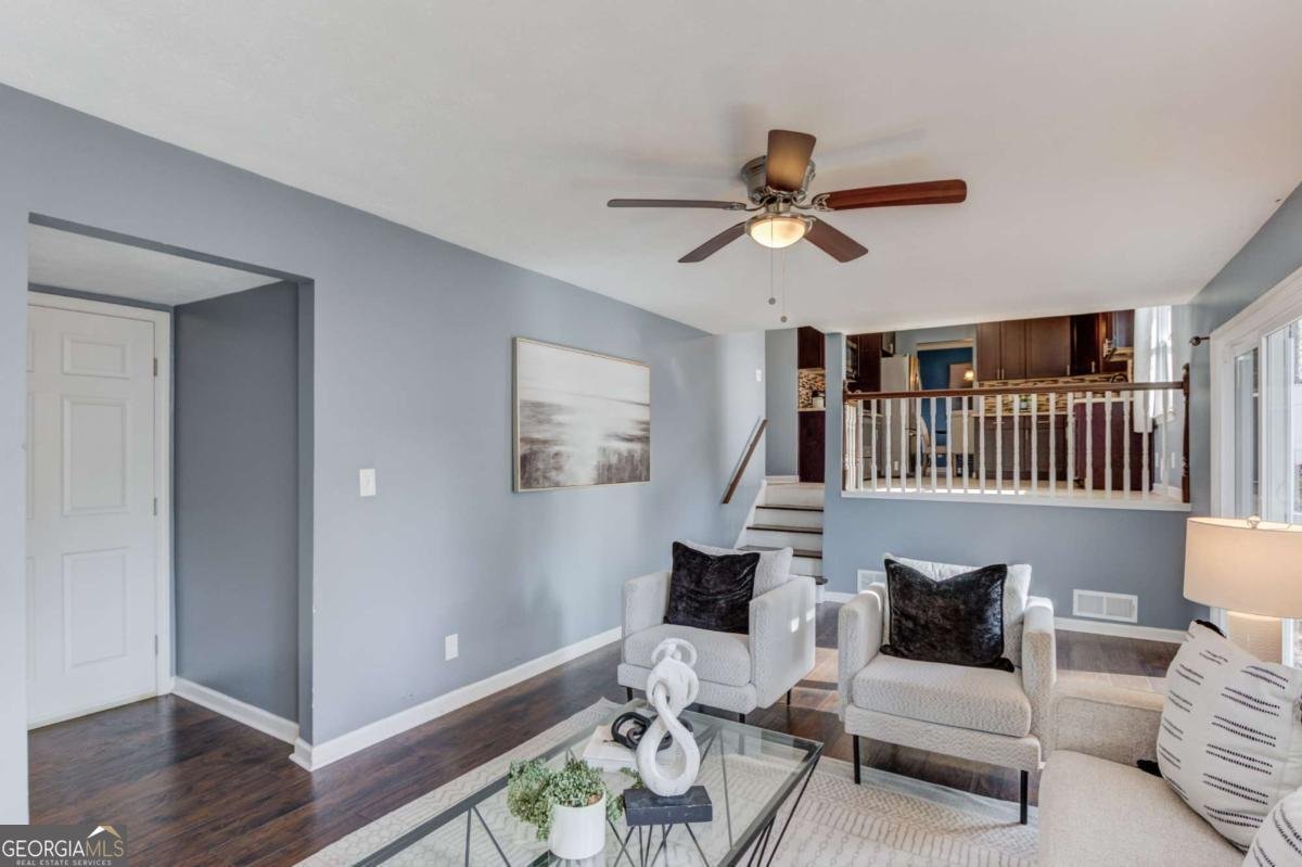 4521 Central Drive Stone Mountain - 23