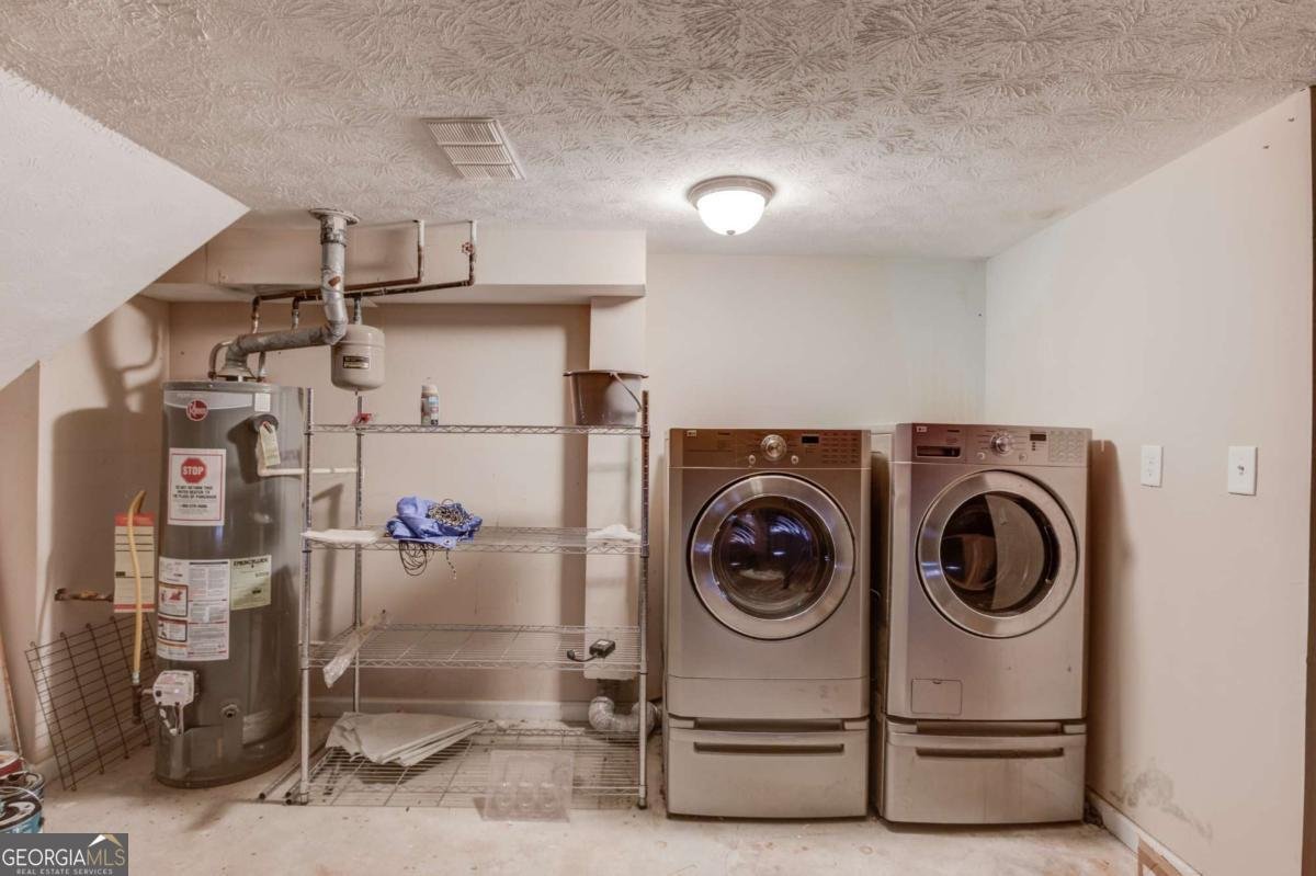 4521 Central Drive Stone Mountain - 25