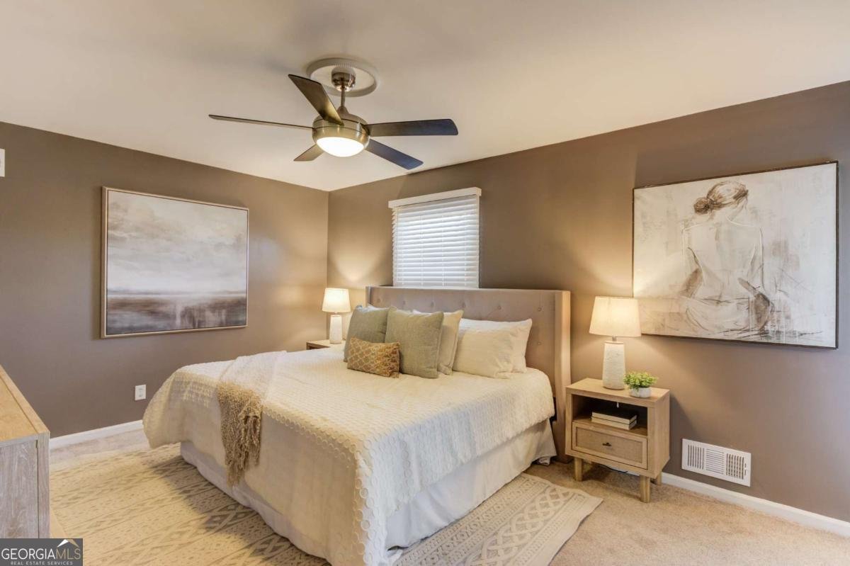 4521 Central Drive Stone Mountain - 27