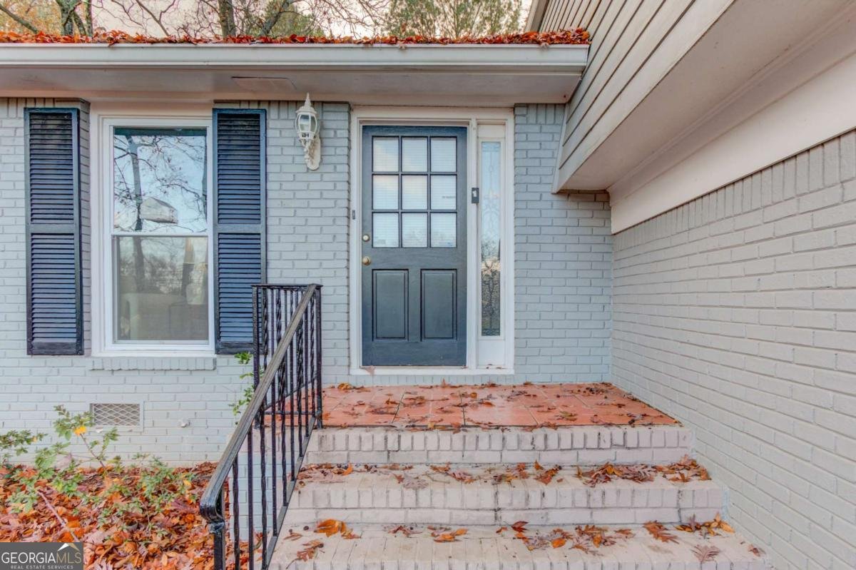 4521 Central Drive Stone Mountain - 3