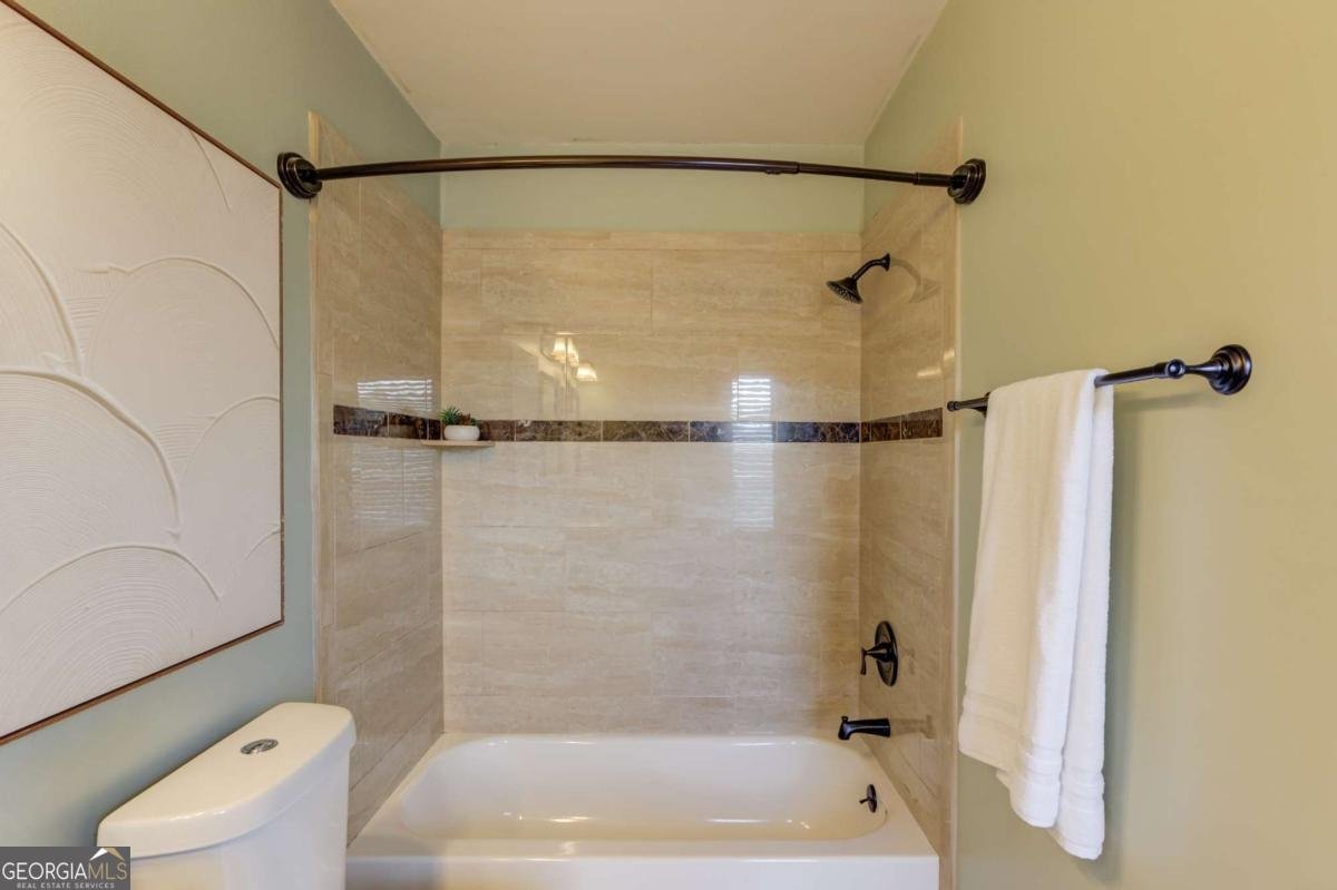 4521 Central Drive Stone Mountain - 30