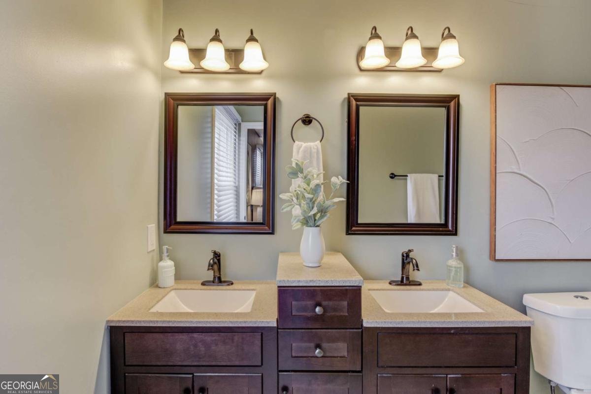 4521 Central Drive Stone Mountain - 31