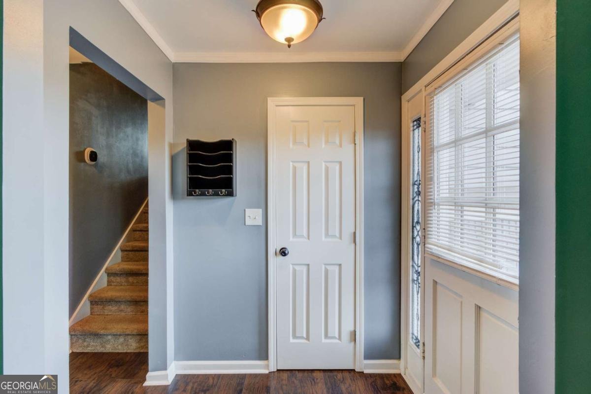 4521 Central Drive Stone Mountain - 4