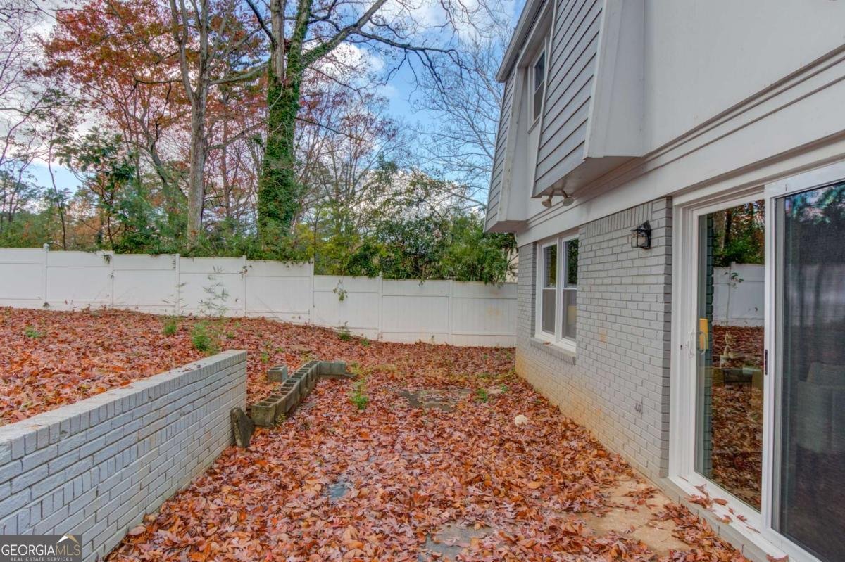 4521 Central Drive Stone Mountain - 41