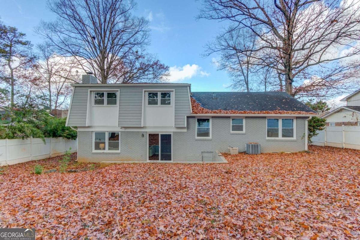 4521 Central Drive Stone Mountain - 43