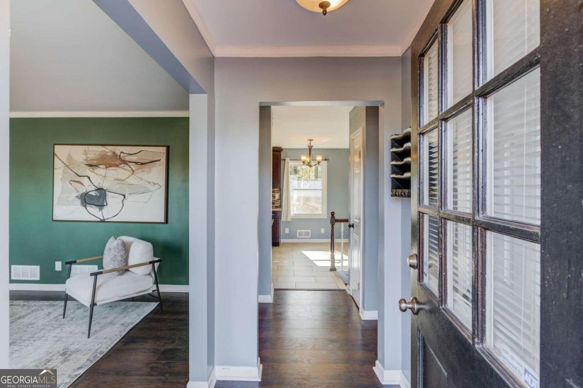 4521 Central Drive Stone Mountain - 5