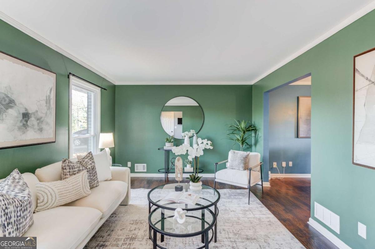 4521 Central Drive Stone Mountain - 6