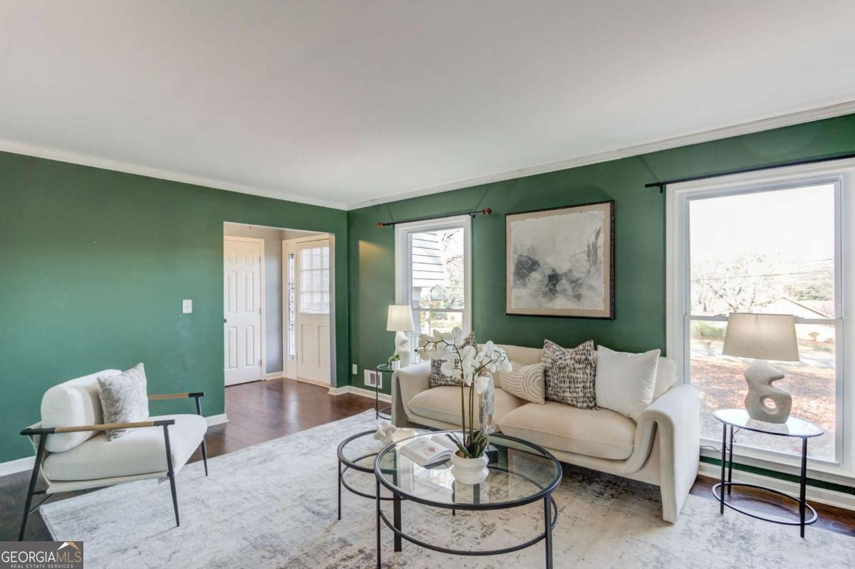 4521 Central Drive Stone Mountain - 7