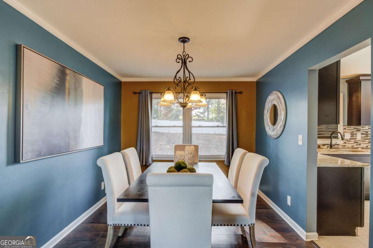 4521 Central Drive Stone Mountain - 9