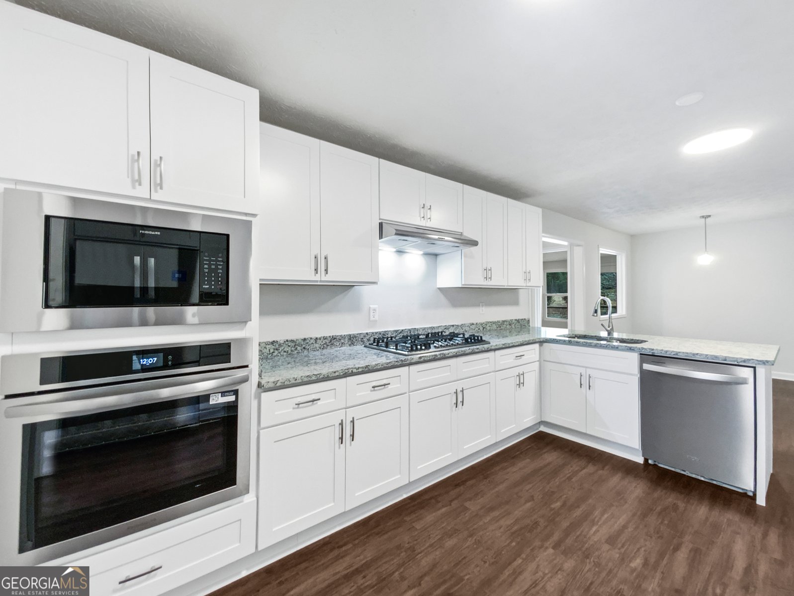 110 Spring Creek Court Fayetteville - 2