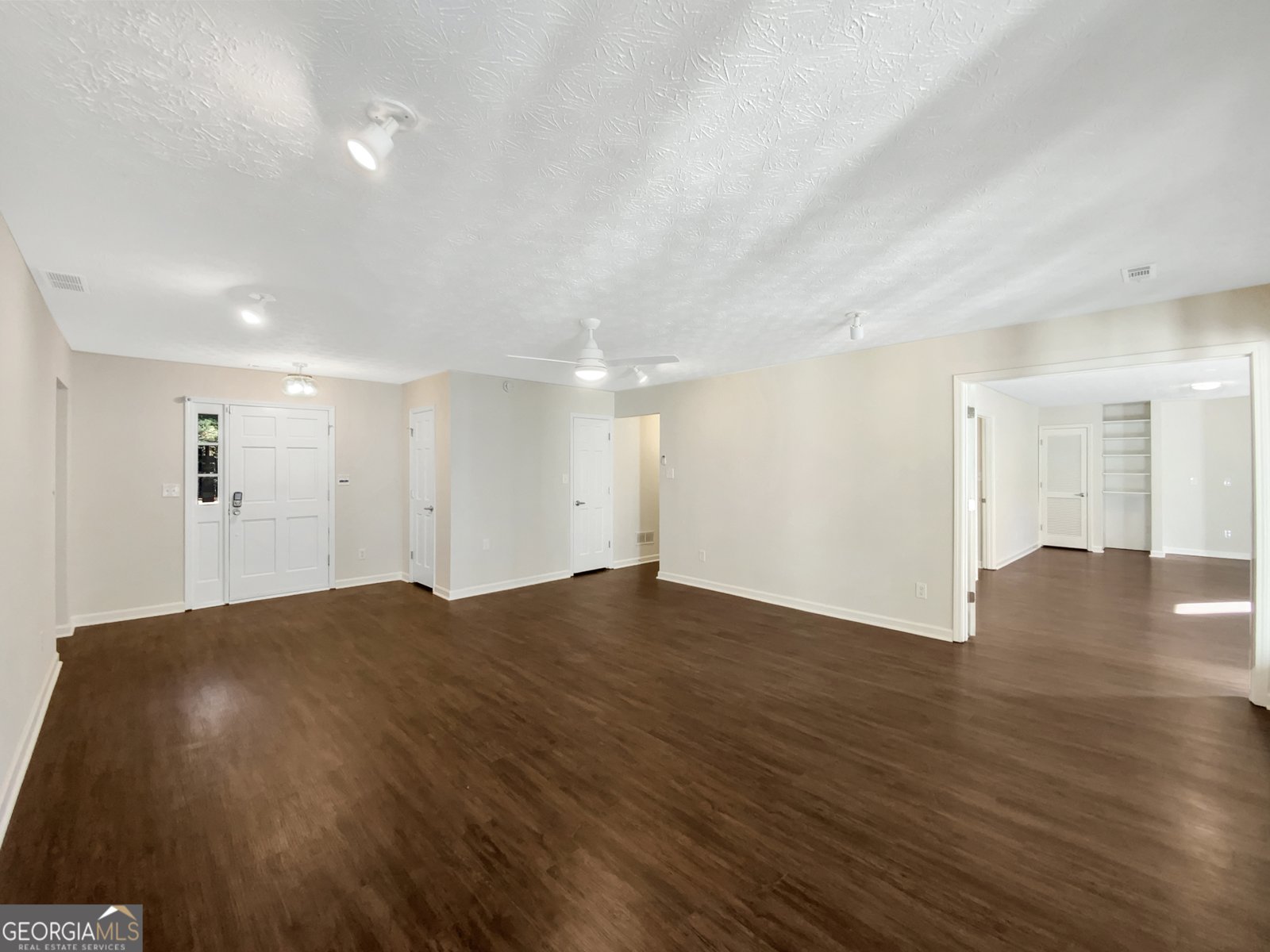 110 Spring Creek Court Fayetteville - 3