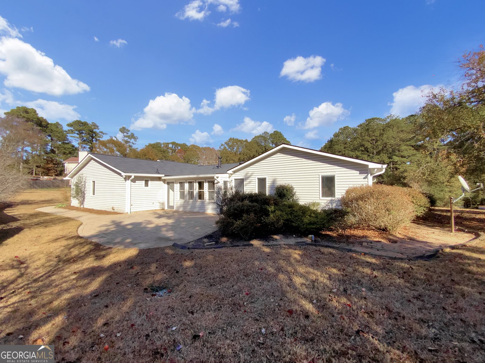 110 Spring Creek Court Fayetteville - 5