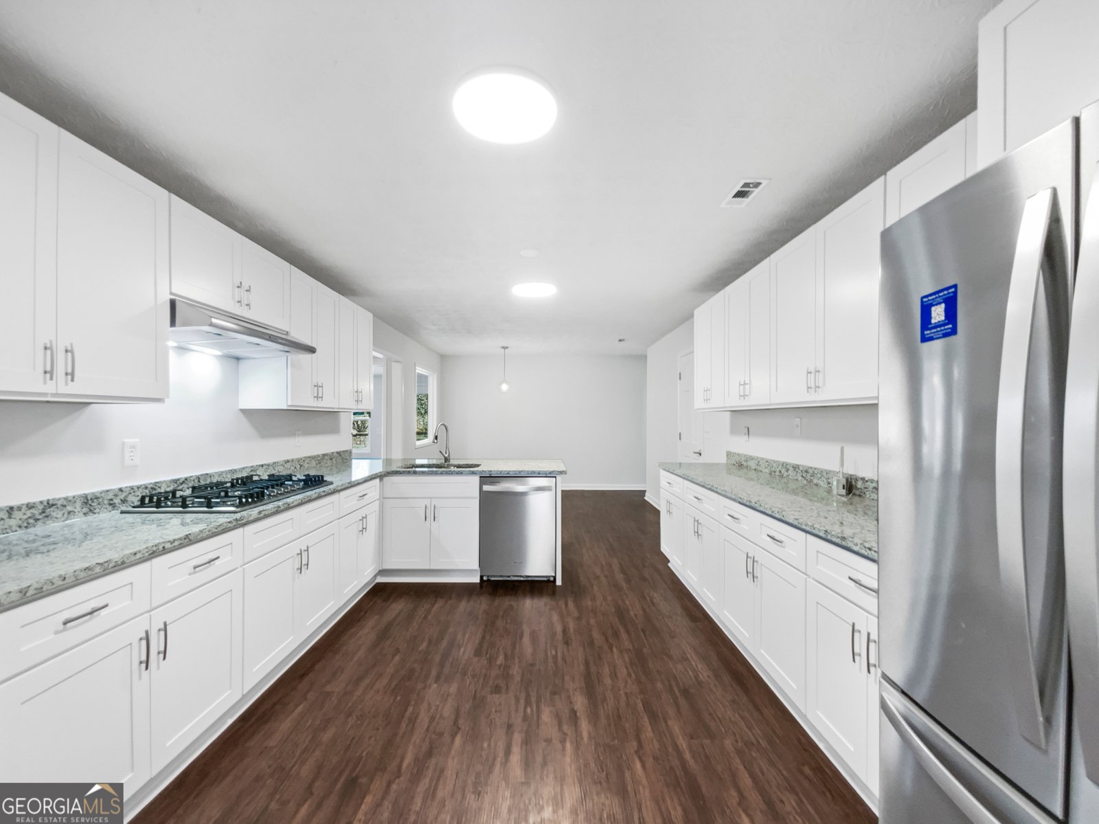 110 Spring Creek Court Fayetteville - 7