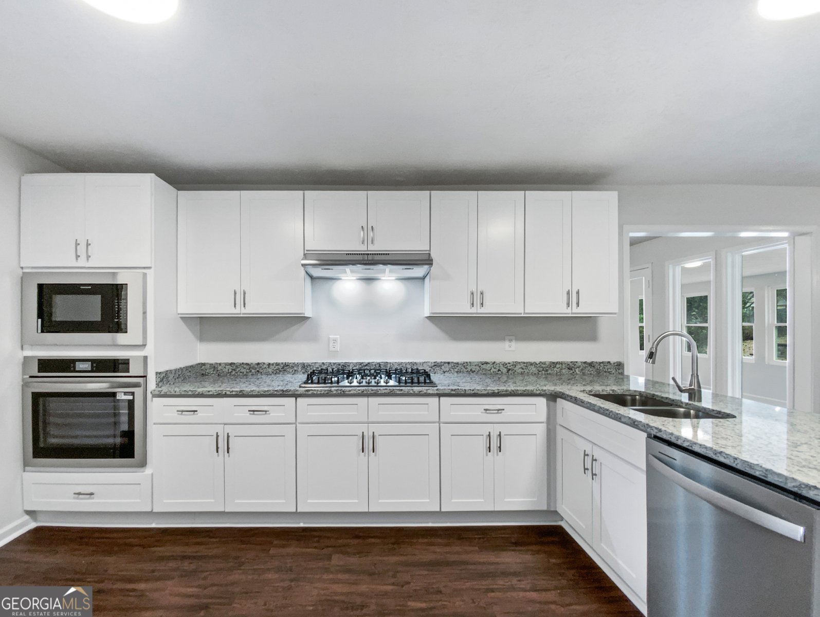 110 Spring Creek Court Fayetteville - 9