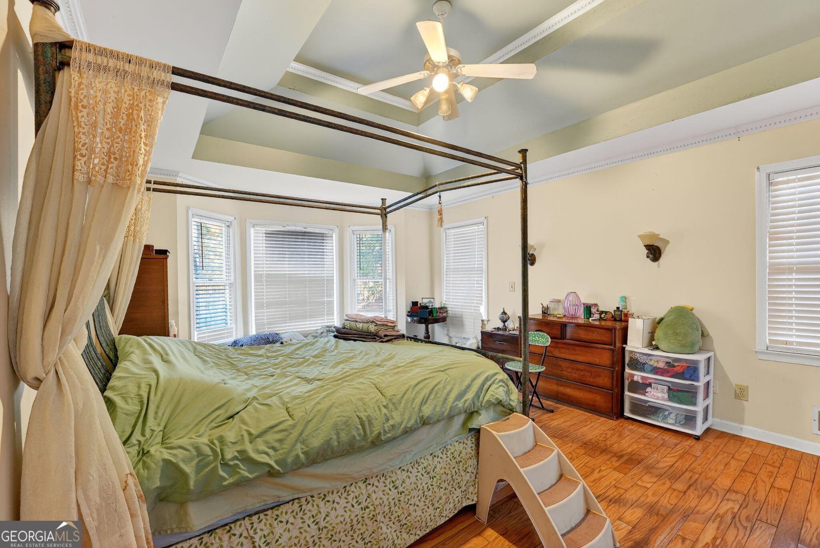 401 The Farm Road McDonough - 10