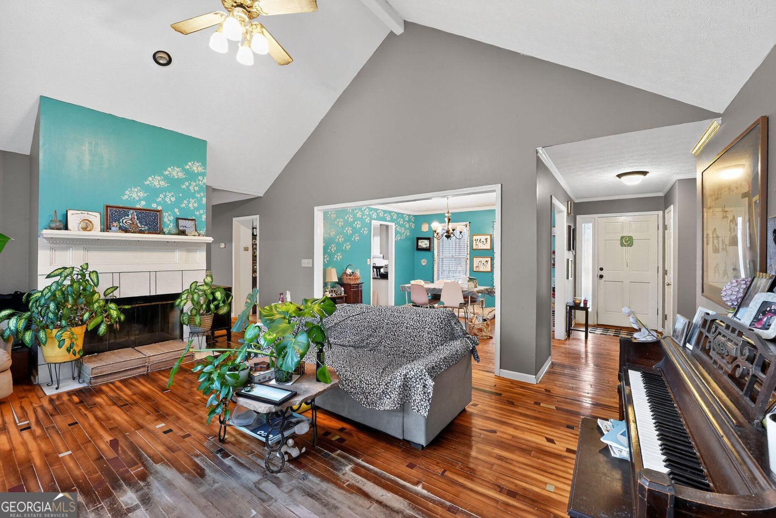 401 The Farm Road McDonough - 3