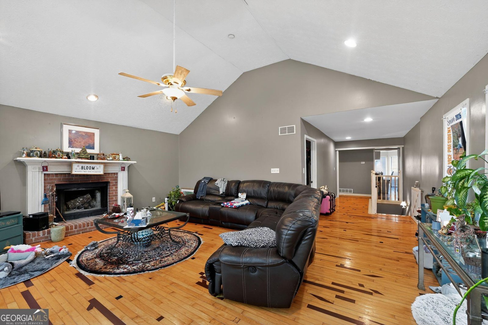 401 The Farm Road McDonough - 4