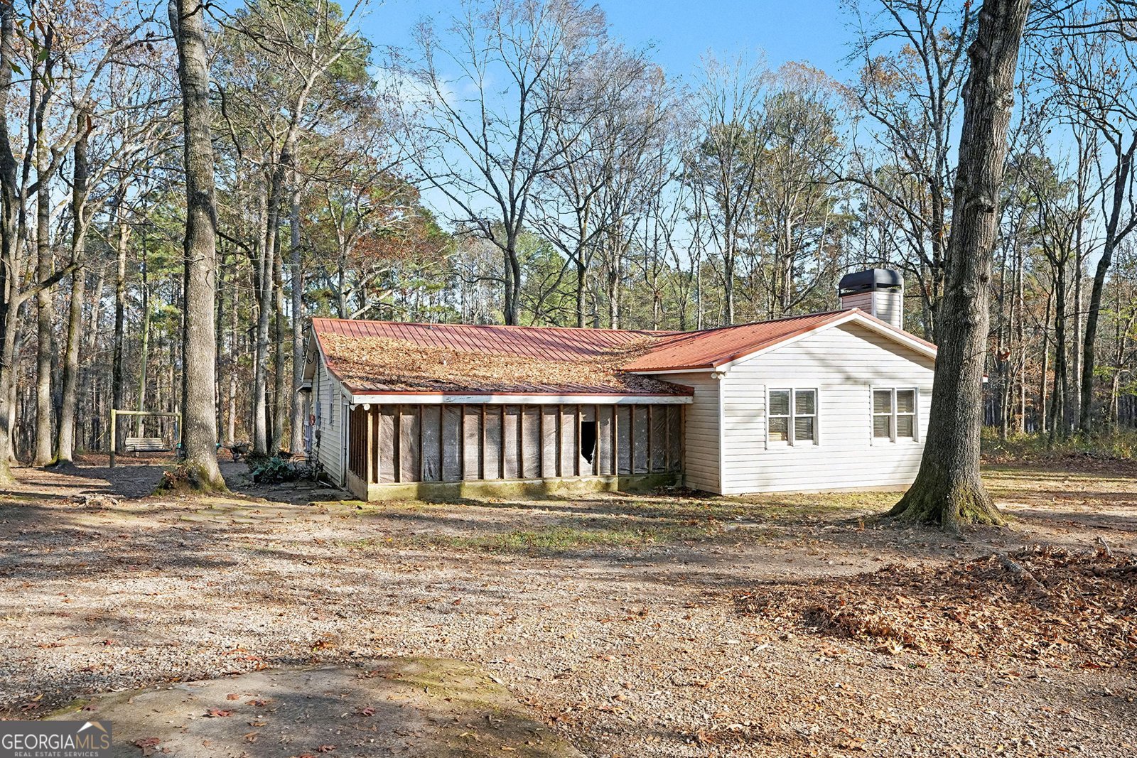 146 Mount Bethel Road Mcdonough - 30