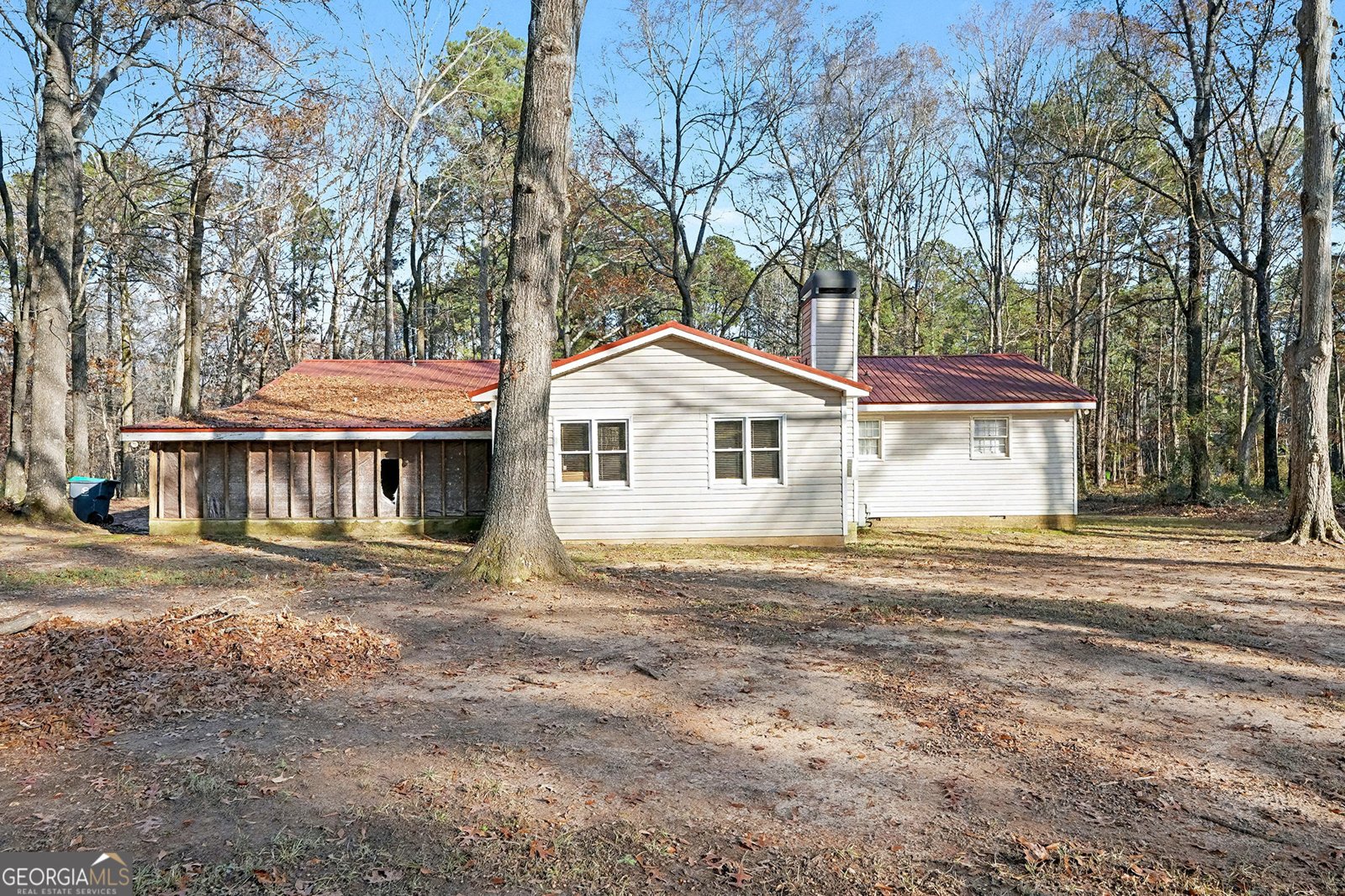 146 Mount Bethel Road Mcdonough - 31