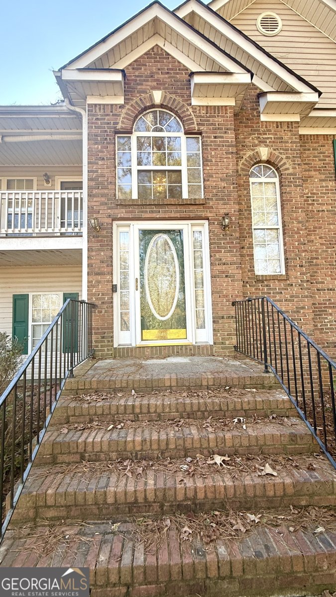 230 Mels Way Stockbridge - 22