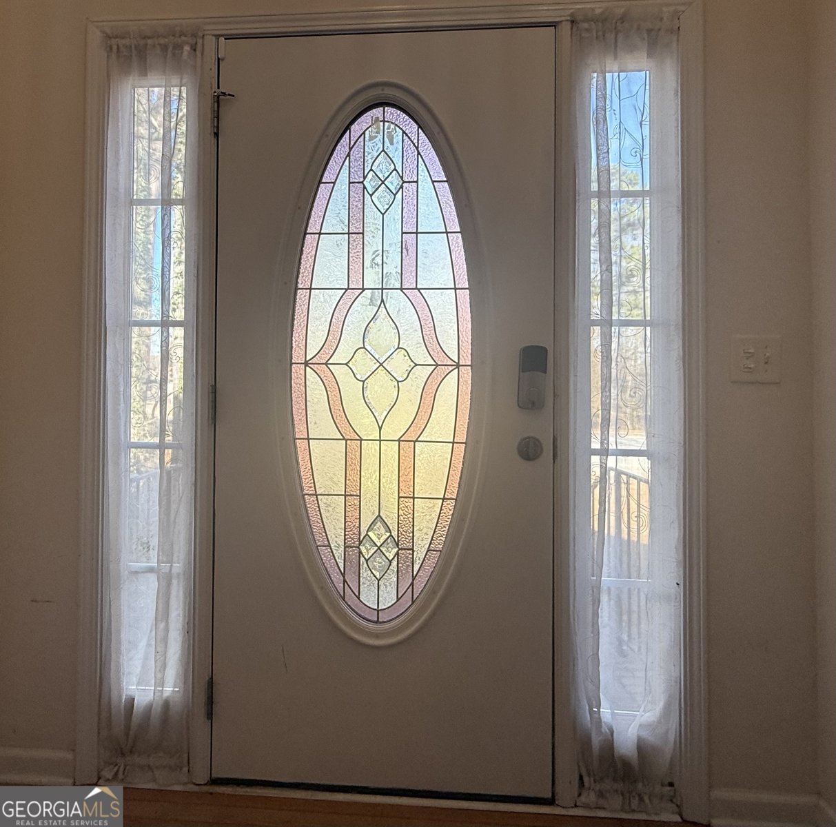 230 Mels Way Stockbridge - 23