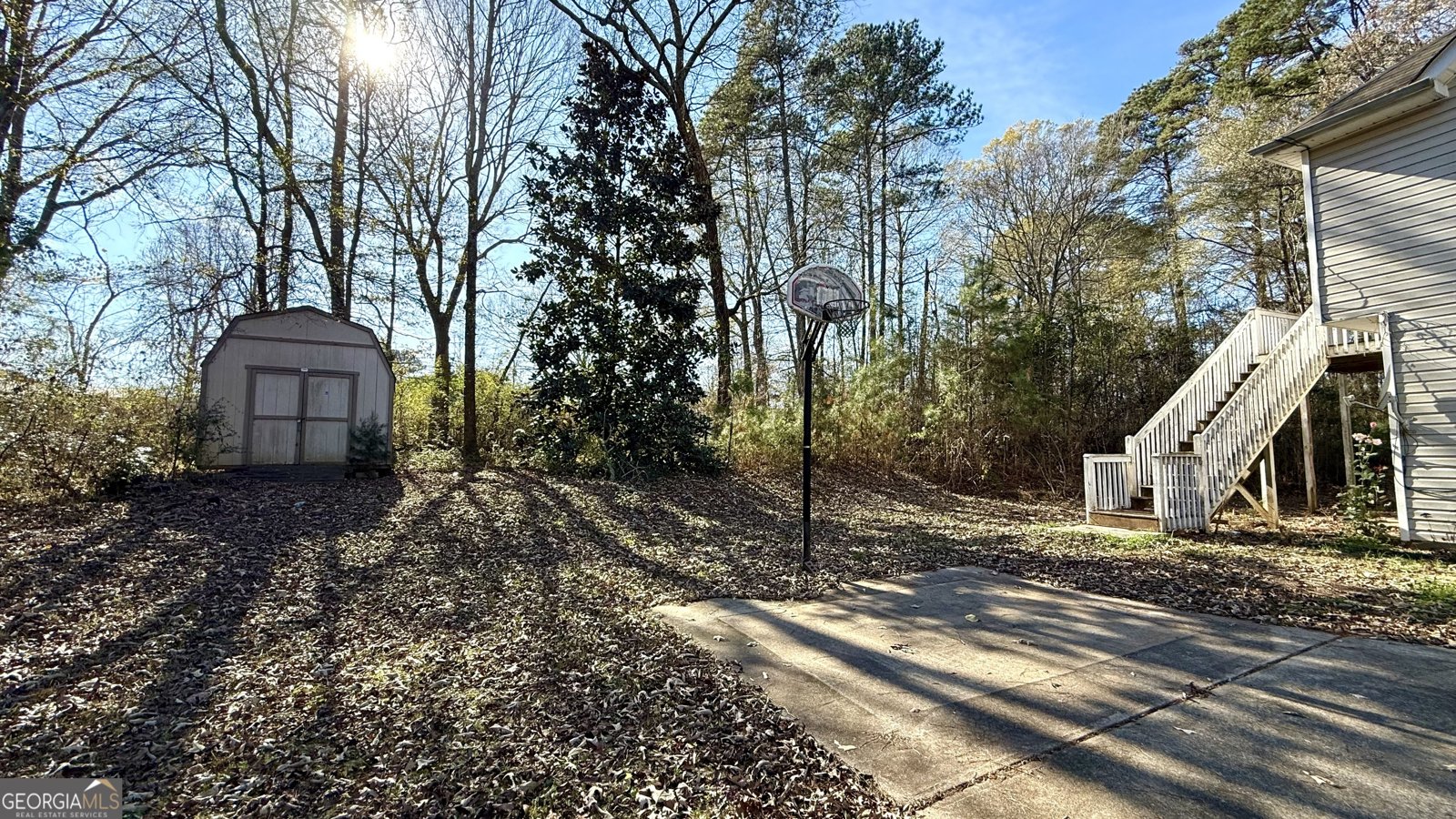 230 Mels Way Stockbridge - 35