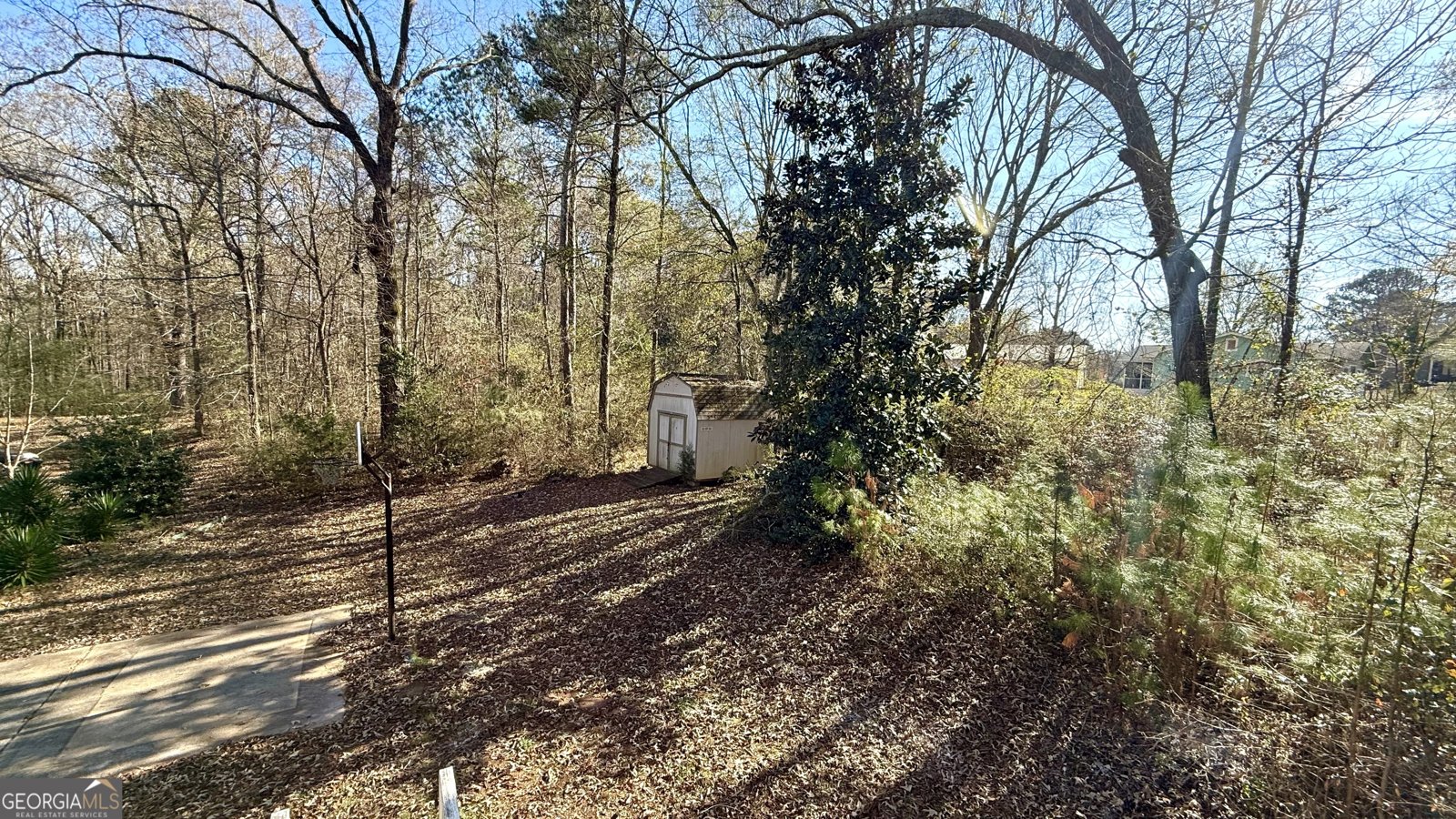 230 Mels Way Stockbridge - 37