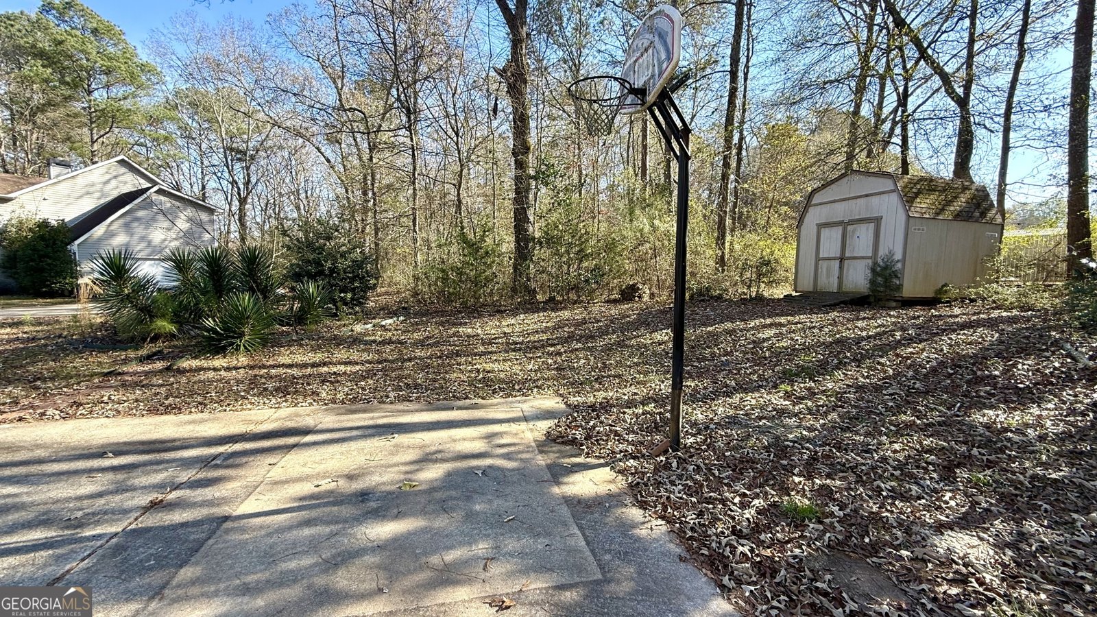 230 Mels Way Stockbridge - 38